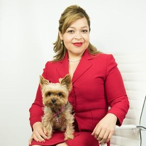 Meet your Posher, Alba